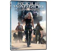 Rogue Warrior: Robot Fighter