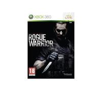 Rogue Warrior Xbox 360