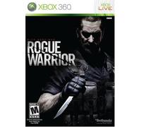 Rogue Warrior - Xbox 360 by Bethesda