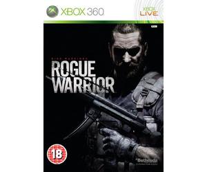 Rogue Warrior (Xbox 360) [import anglais]