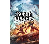 Rogue Waters PC/XBOX LIVE Key EUROPE
