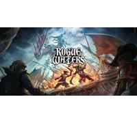 Rogue Waters (PS4 Account)