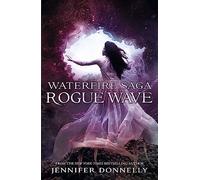 Rogue Wave: Book 2