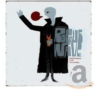 Rogue Wave - Descended Like Vultures
