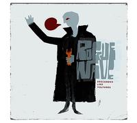 Rogue Wave - Descended Like Vultures [Import]