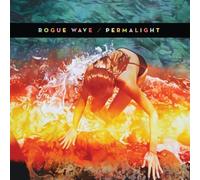 Rogue Wave - Permalight by Rogue Wave (2010) Audio CD