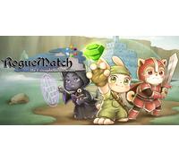 Roguematch The Extraplanar Invasion (Nintendo Switch Account)