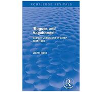 rogues And Vagabonds