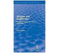 rogues And Vagabonds