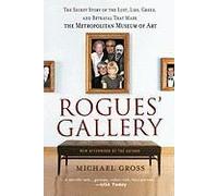 Rogues' Gallery