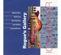 Rogue'S Gallery
