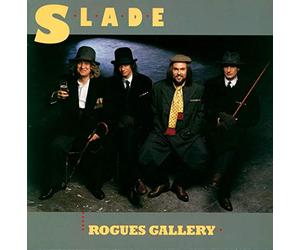 Rogues Gallery [Import]
