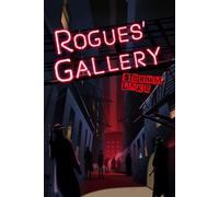 Rogues' Gallery: Volume 1