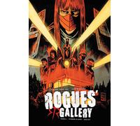 Rogues Gallery Volume 1