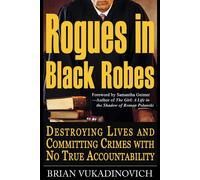 Rogues In Black Robes