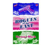 Rogues Of The East