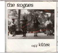 Rogues - Off Kilter