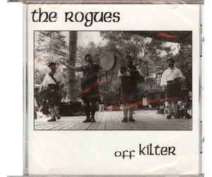 Rogues - Off Kilter