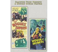 Rogues Tavern House of Secrets (1936)