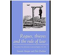 Rogues, Thieves And The Rule Of Law