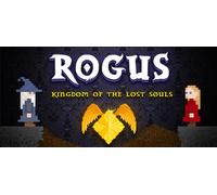 ROGUS - Kingdom of The Lost Souls (PC)