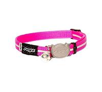 Rogz Alleycat Collier réfléchissant pour Chat Taille XS