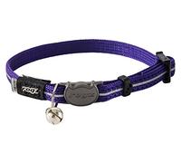 Rogz CATZ AlleyCat Collier