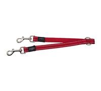 Rogz Coupleur "fanblet" L Rouge