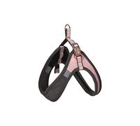 Rogz Dog Urban Harnais réglable à ajustement rapide Rose blush Taille M