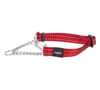 Rogz For Dogs Collier anti-stress rouge