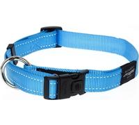 Rogz for dogs Collier Lumberjack turquoise