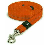 Rogz For Dogs Nitelife Line Orange