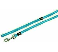 Rogz For Dogs Nitelife Line Turquoise