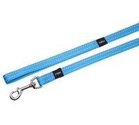 Rogz For Dogs Snake Line Turquoise