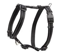 Rogz Harnais réfléchissant réglable pour Chiens de Petite Taille avec Collier et Laisse Assortis Disponibles
