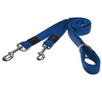 Rogz HLM06-B Utility Laisse Bleu Taille L