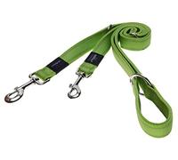 Rogz Laisse Lumberjack Multi