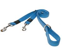 Rogz Laisse pour Chien FANBELT Multifonction