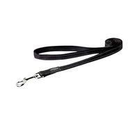 Rogz Longe Fixe Noire Utilitaire