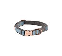 Rogz Urban Collier pour chien Motif lune Turquoise Taille S