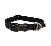 Rogz Utility Collier de bûcheron réfléchissant pour Chien Taille XL 2,5 cm