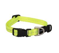 Rogz Utility Petite 3/20,3 cm réfléchissant Nitelife Collier de Chien