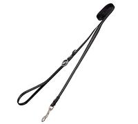 Rogz Utility Petite 3/20,3 cm réfléchissant Nitelife Fixe de 1,8 m de Long Laisse pour Chien
