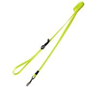 Rogz Utility Petite 3/20,3 cm réfléchissant Nitelife Fixe de 1,8 m de Long Laisse pour Chien