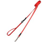 Rogz Utility Petite 3/20,3 cm réfléchissant Nitelife Fixe de 1,8 m de Long Laisse pour Chien