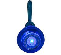 Rogzlite Lampe de sécurité Bleu
