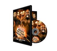 ROH - Road To Best In The World 2015 Collinsville Event DVD