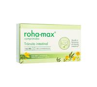 Roha Max 30 Comprimés