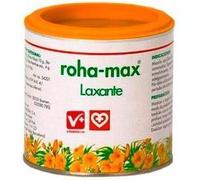 Roha-Max Intestinal Transit 130 g feuilles de séné, fleurs d'hibiscus, racine de réglisse