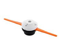 Rohacir Tête de rechange pour Stihl Polycut 6-2 Weed Eater Head, compatible avec FS38 FS40 FS40C FS44 FS45 FS46 FS50 FS50C FS51 FSA60R FSA86R